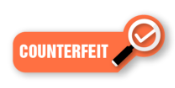 Counterfeit