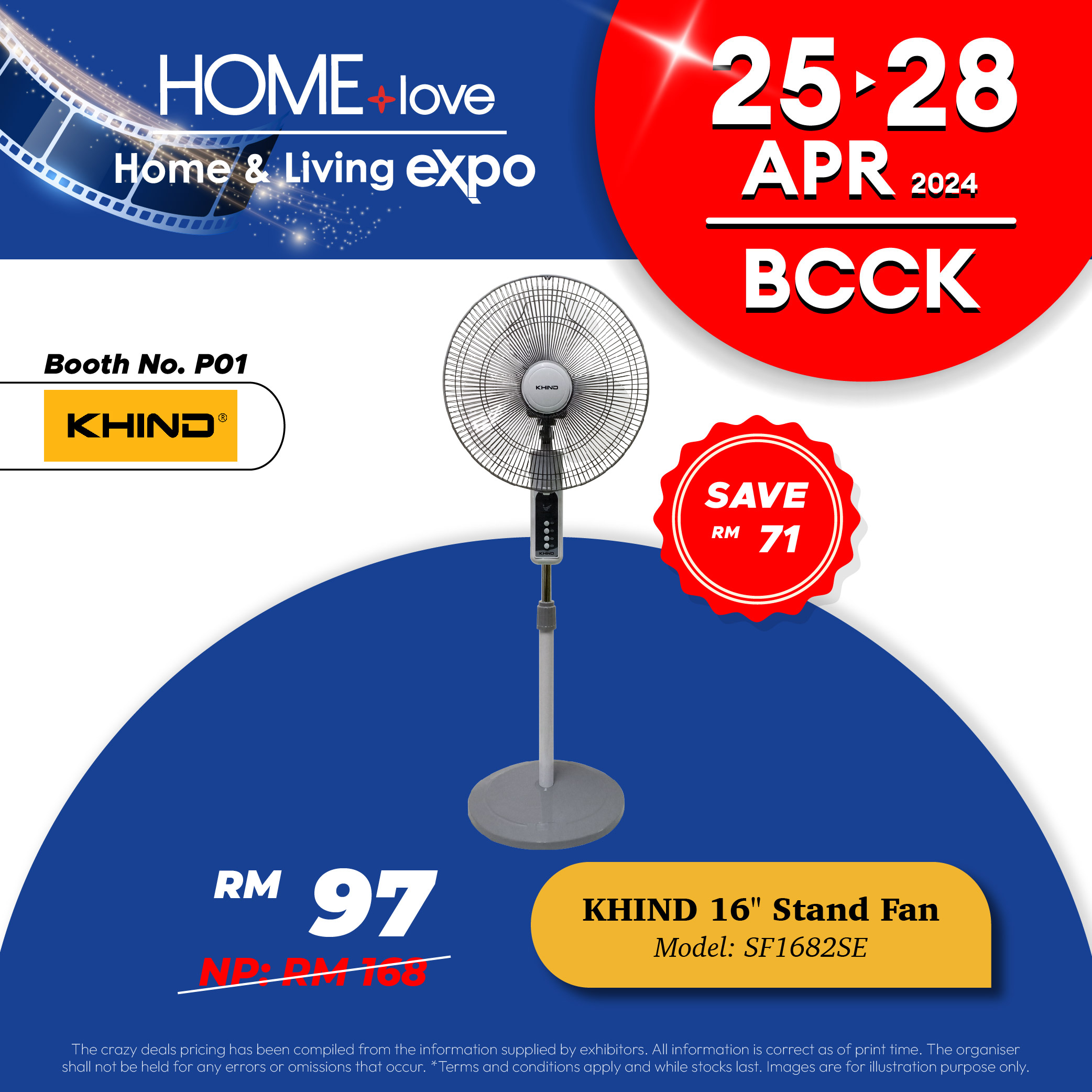 Crazy Deals