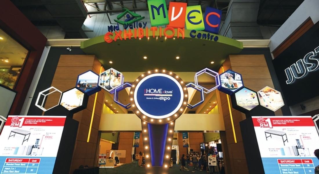 Mid Valley Exhibition Centre