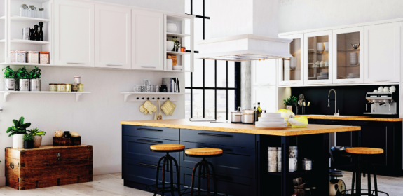 Top 9 Tips To Have A Greener Kitchen